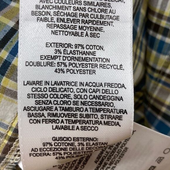 Columbia GRT Button Up Shirt Mens Size Large - Picture 7 of 10